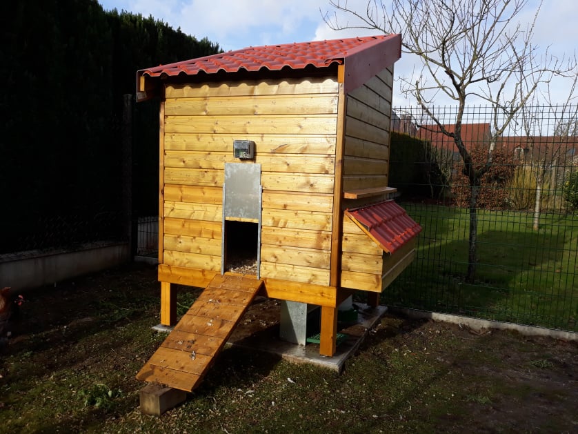 Mobirise Website Builder