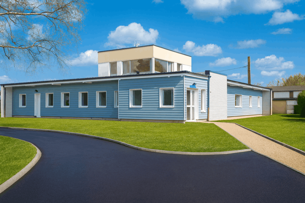 Mobirise Website Builder