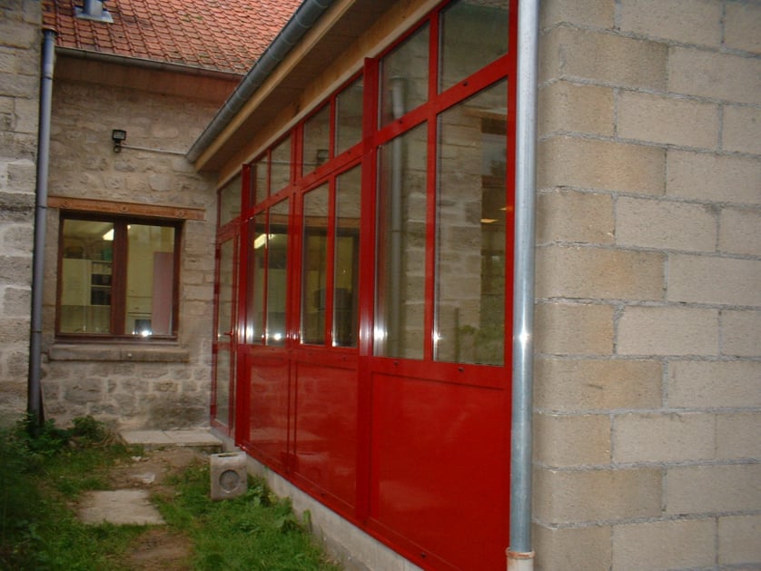 Mobirise Website Builder